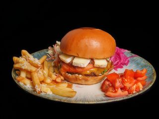 Combo lady marmelade