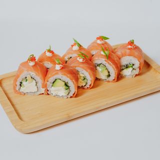 Royale Roll