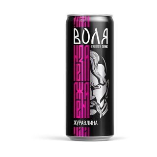 VOLYA ENERGY DRINK  330ml