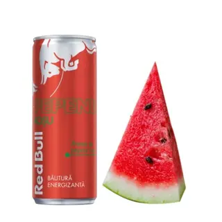 RED BULL PEPENE ROȘU