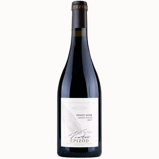 Sălcuța Epizod Pinot Noir