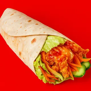 Wrap cu Strips
