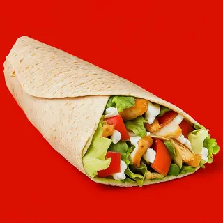 Wrap Caesar