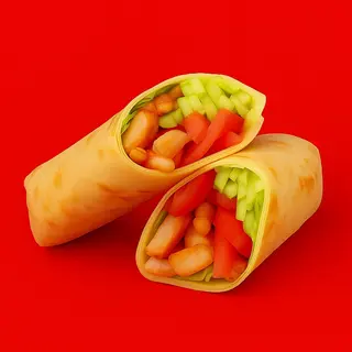 Kebab cu pui
