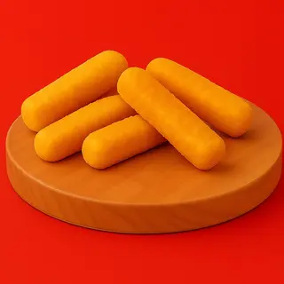 Cheese Sticks
