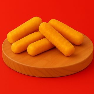 Cheese Sticks