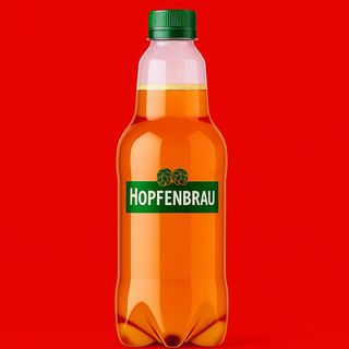 Bere HopfenBrau nefiltrată