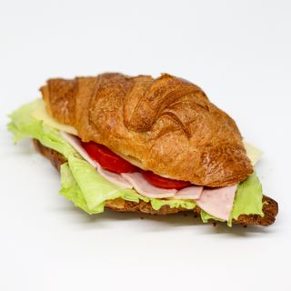 Croissant sarat