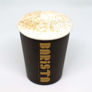 Cappucino