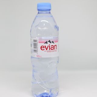 Evian 
