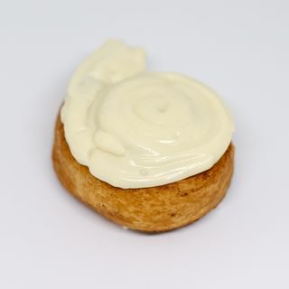 Cinnamon rolls