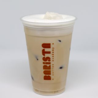 Ice latte