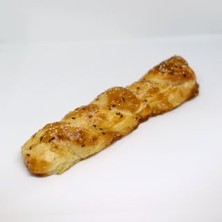 Placinta impletita cu cartof