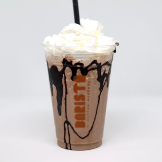Milkshake