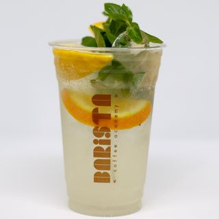 Mojito Fructe de padure