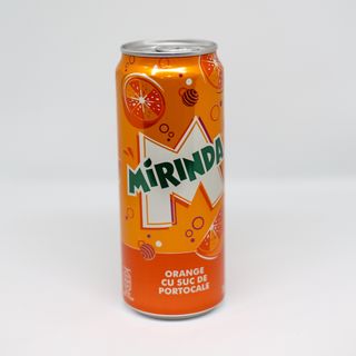 Mirinda