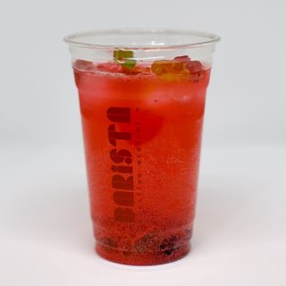 Gummy bear drink