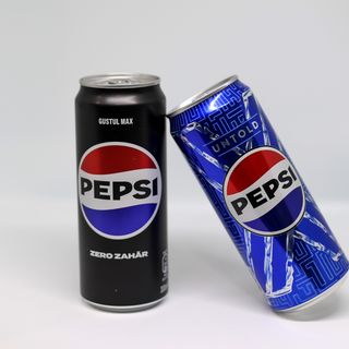 Pepsi Zero