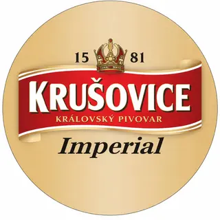 Krušovice Imperial