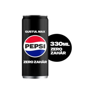 Pepsi Zero
