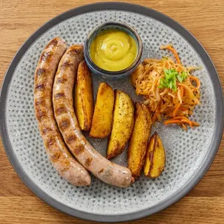 Cârnăciori de porc