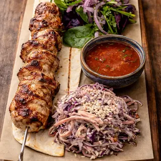 Frigărui de porc