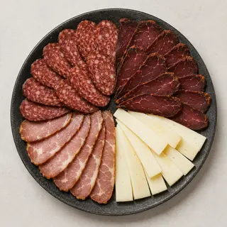 Set la bere Nr. 4