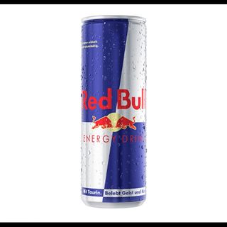 Red Bull