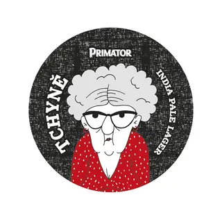 Primátor Mother in Law