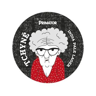 Primátor Mother in Law