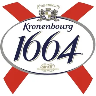 Kronenbourg Blanc