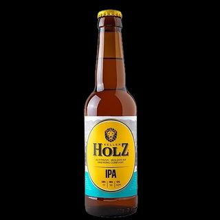 Keller Holz IPA