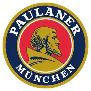 Paulaner Weissbier