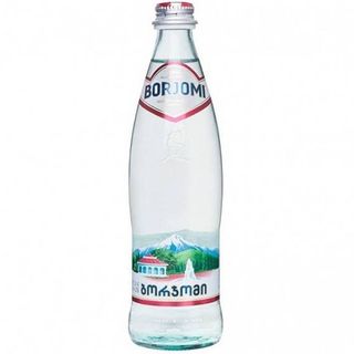 Borjomi