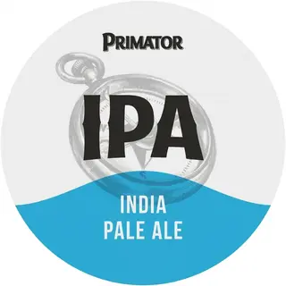 Primátor IPA