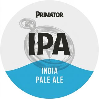 Primátor IPA