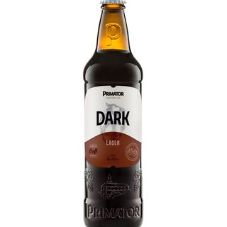 Primátor Dark