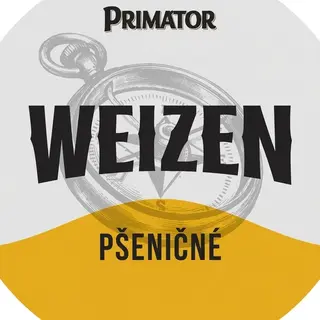 Primátor Weizen