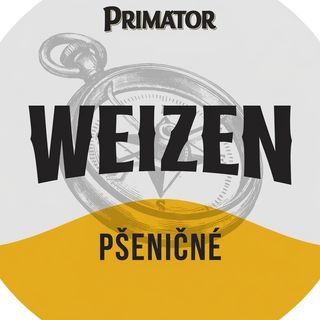 Primátor Weizen