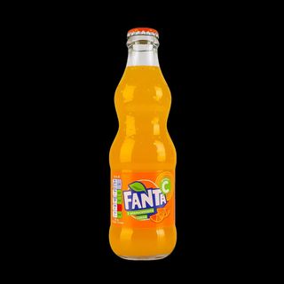 Fanta
