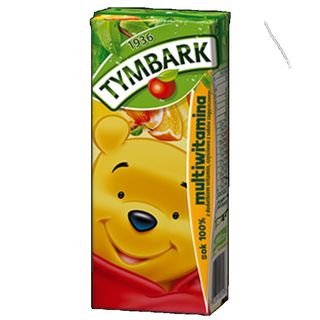 Tymbark