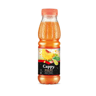 Cappy Персик /Cappy Piersică