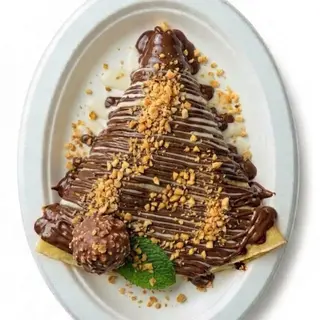 Блин Ferrero