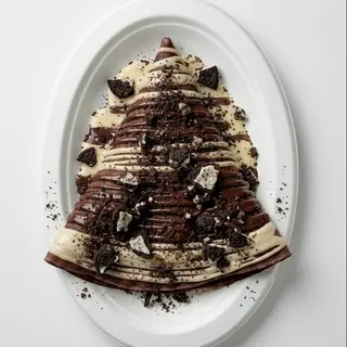 Блин Oreo
