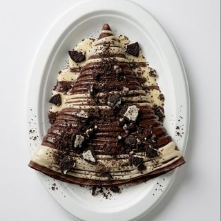 Блин Oreo