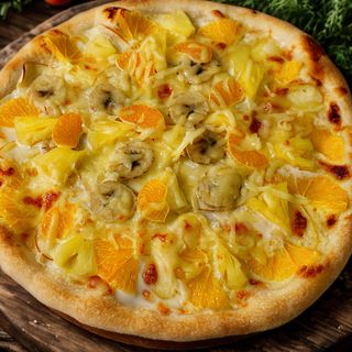 Сладкая Лакомка / Sweetie