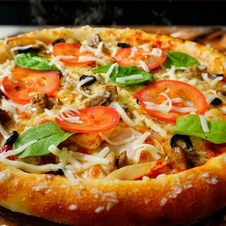 Пицца Сити/ Pizza City