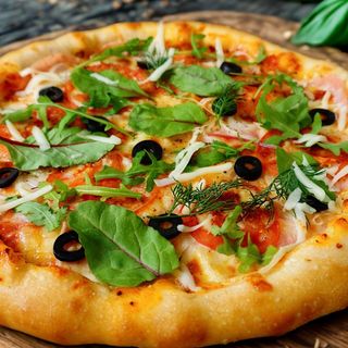 Чиполлино/ Cipollino