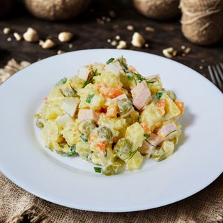 Оливье/ Olivier