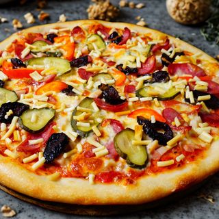 Охотничья/ Vânătorești